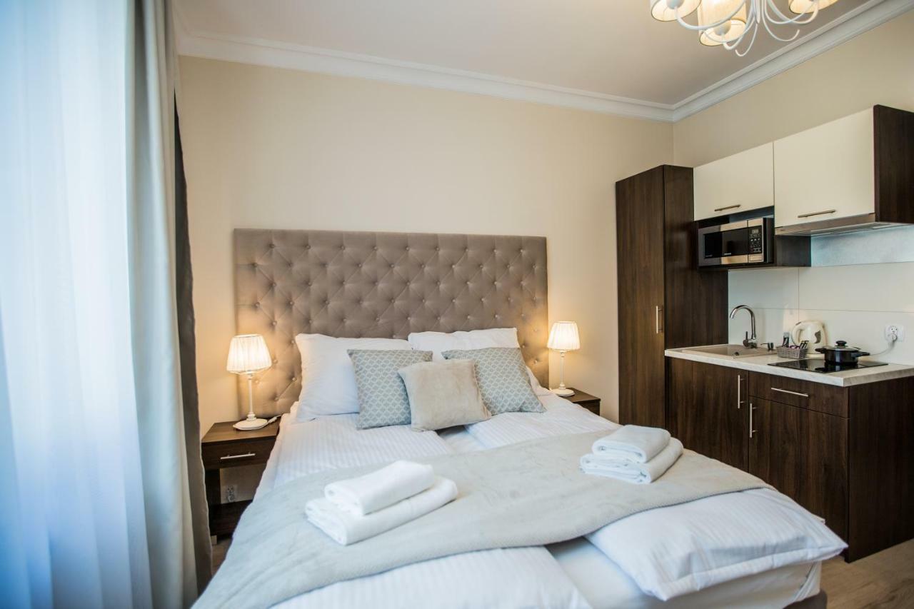 Premium Doppelzimmer